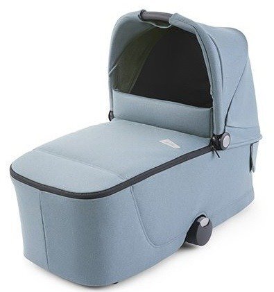 RECARO Landou SadenaCelona Prime Frozen Blue