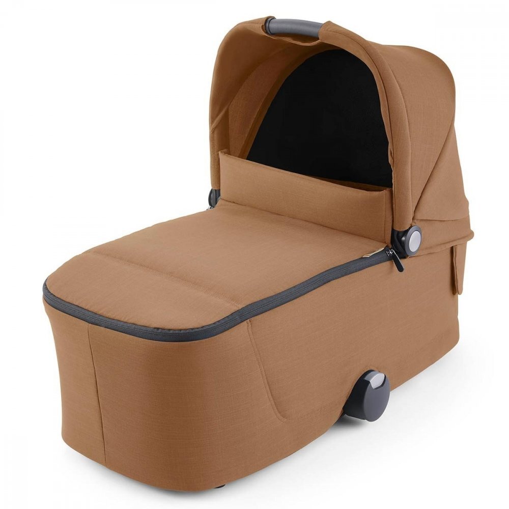 RECARO Landou SadenaCelona Select Sweet Curry