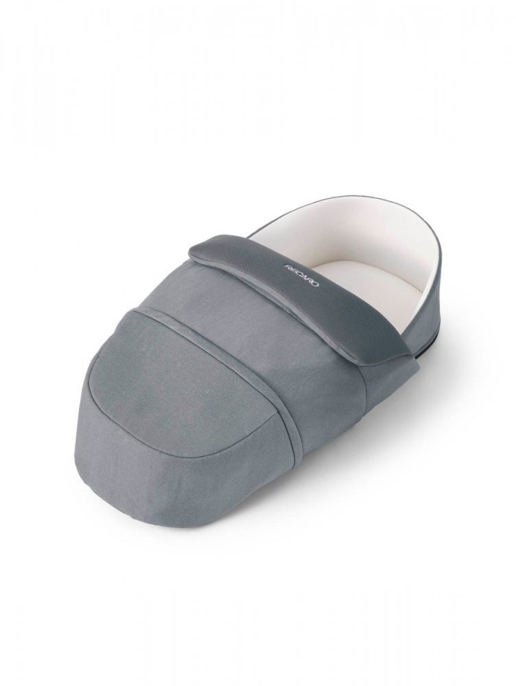 RECARO Landou usor SadenaCelona Prime Silent Grey