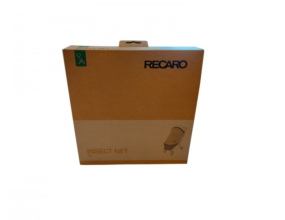 RECARO Plasa Insecte pentru Carucioarele LexaLexa Elite