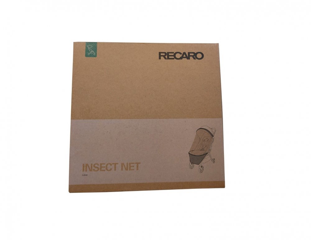 RECARO Plasa Insecte pentru Carucioarele LexaLexa Elite