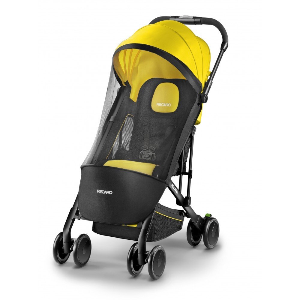 RECARO Protectie Contra Insectelor pentru Carucior Copii Easylife