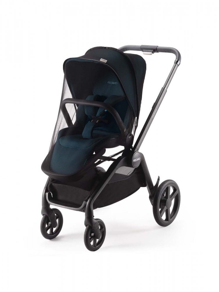 RECARO Protectie insecte scaun carucior SadenaCelona