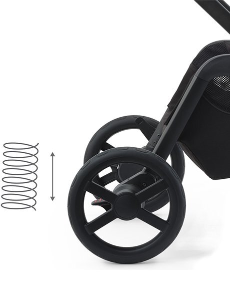 RECARO Sasiu argintiu Celona