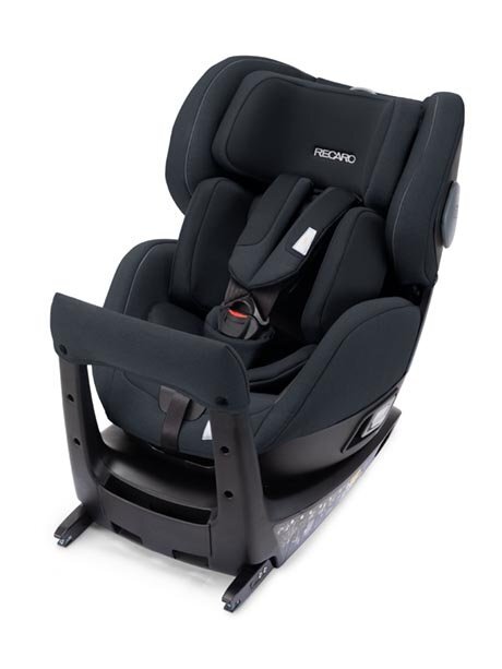 RECARO Scaun auto i-Size Salia Prime Mat Black