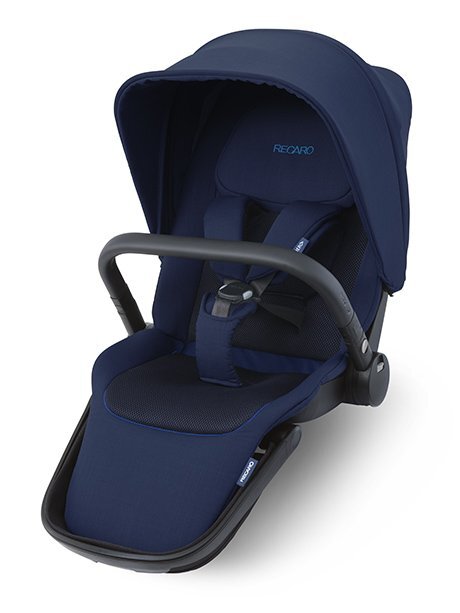 RECARO Scaun pentru carucior SadenaCelona Select Pacific Blue