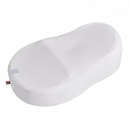 Red Castle Husa pentru saltea Cocoonababy white