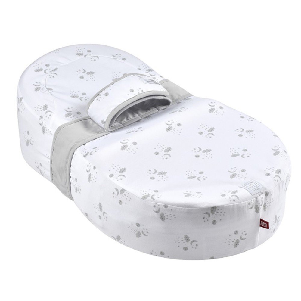 Red Castle Saltea fiziologica bebelusi Cocoonababy Dreamy Cloud