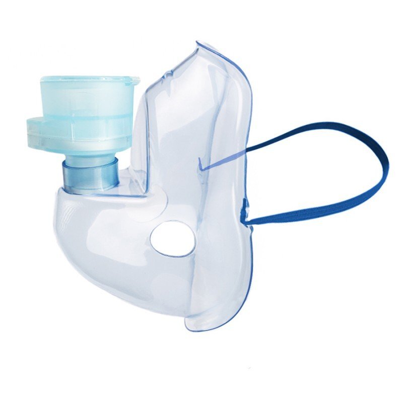 Redline Aparat aerosoli portabil IQ M200 nebulizator ultrasonic tehnologie MESH