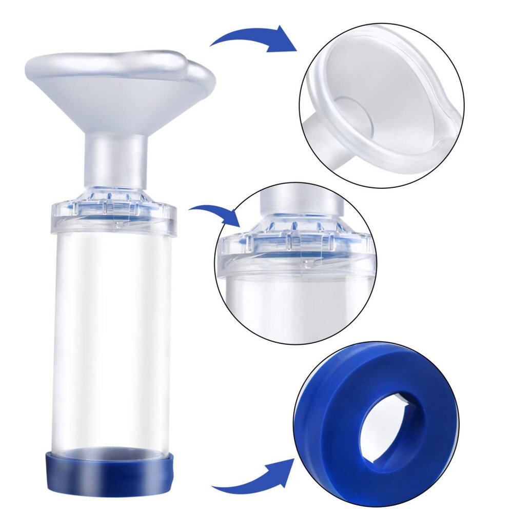 Redline Camera de inhalare MistChamber cu 2 masti pentru bebelusi si copii