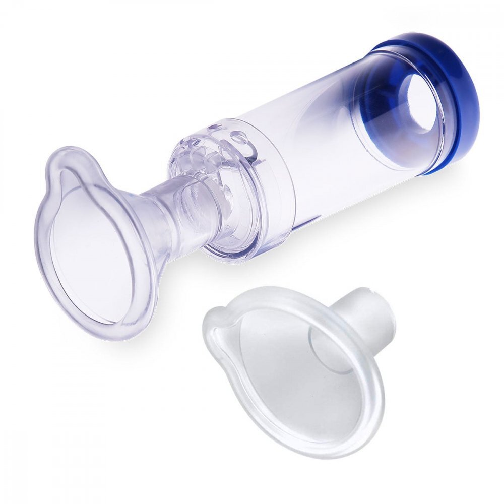 Redline Camera de inhalare MistChamber cu 2 masti pentru bebelusi si copii
