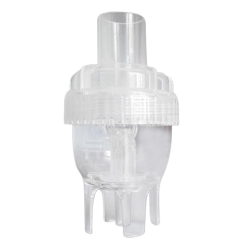 Redline Kit accesorii pentru aparat aerosoli cu compresor NB-6 cu furtun de 6 m si masca medie rotativa recomandat pentru copii mici