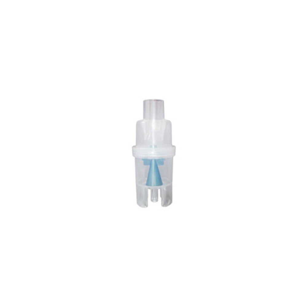 Redline Kit accesorii universale Ultra pentru aparate aerosoli cu compresor particule variabile furtun de 6 si 2 m si masca pentru bebelusi copii si adulti