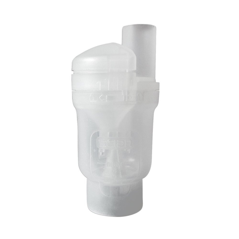 Redline Kit pahar de nebulizare universal pentru aparatele de aerosoli cu compresor