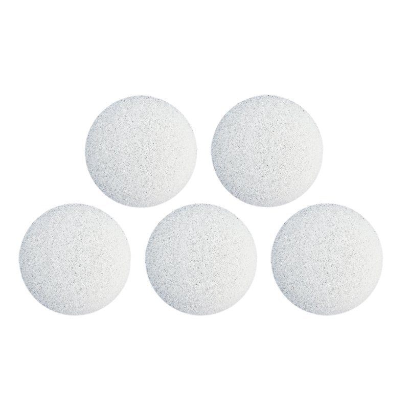 Redline Set 5 filtre aer pentru aparat aerosoli cu ultrasunete Nova U400
