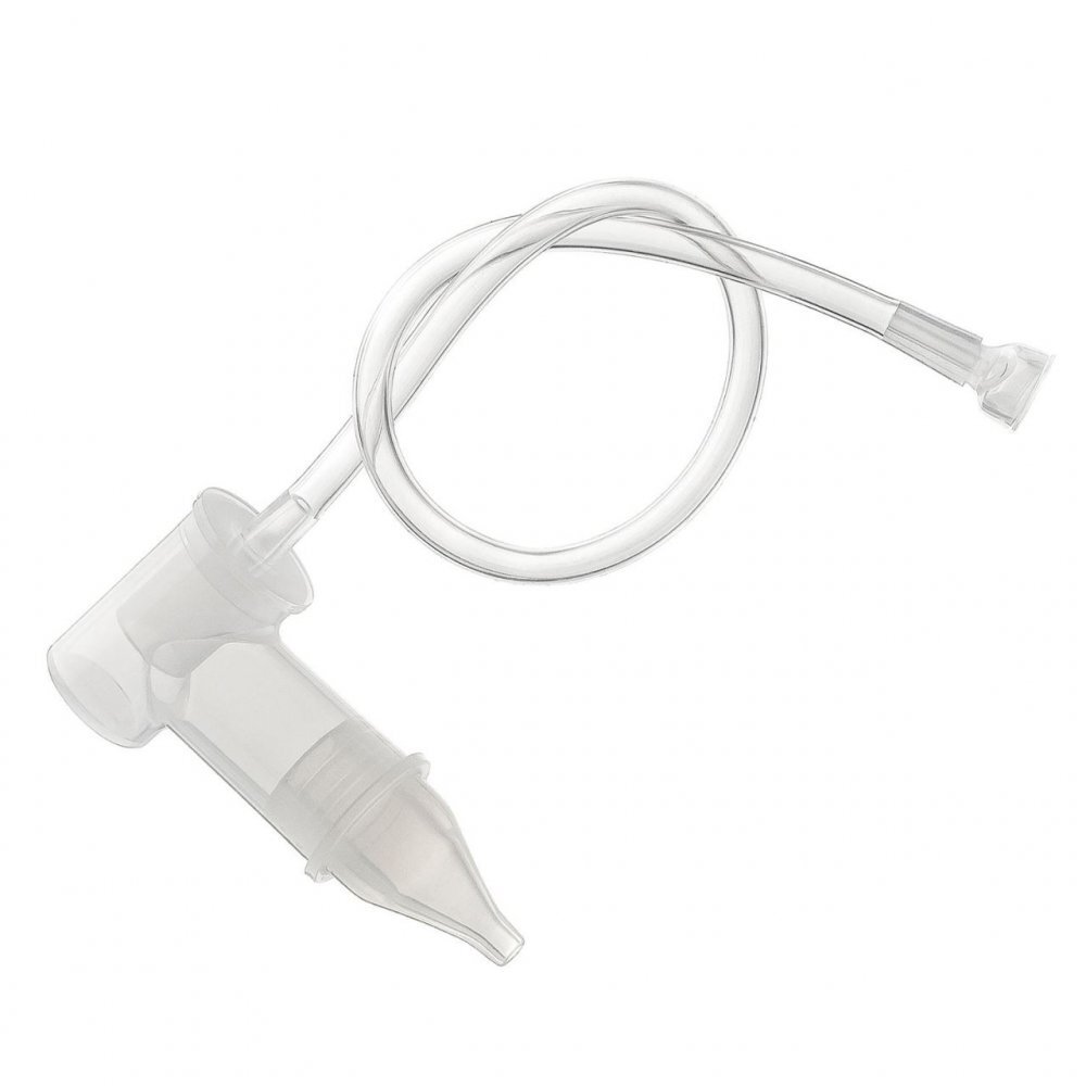 REER Aspirator nazal bebelusi cu cutie depozitare si 4 filtre 79139
