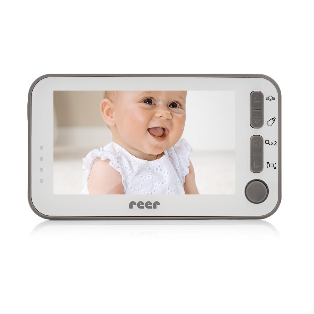 REER Babymonitor 80430 BabyCam L