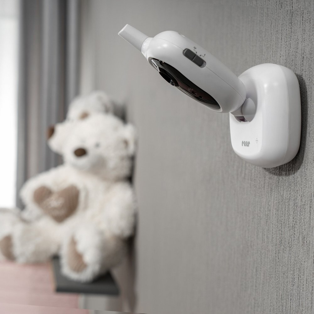 REER Babymonitor 80430 BabyCam L