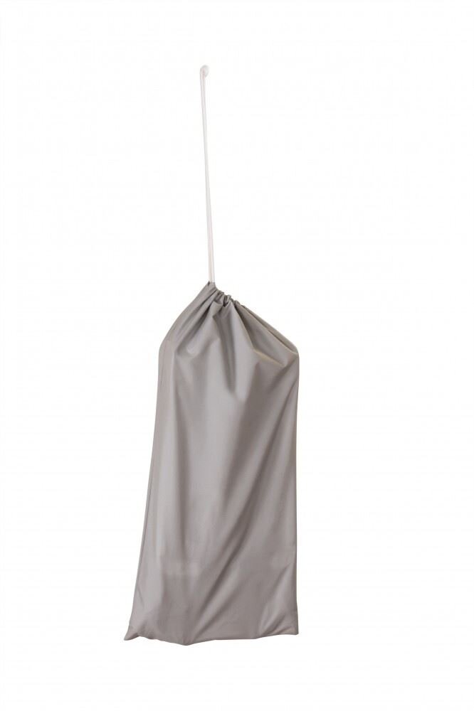 REER Bariera mobila de protectie pat pentru bebelusi ByMySide 100x50 cm