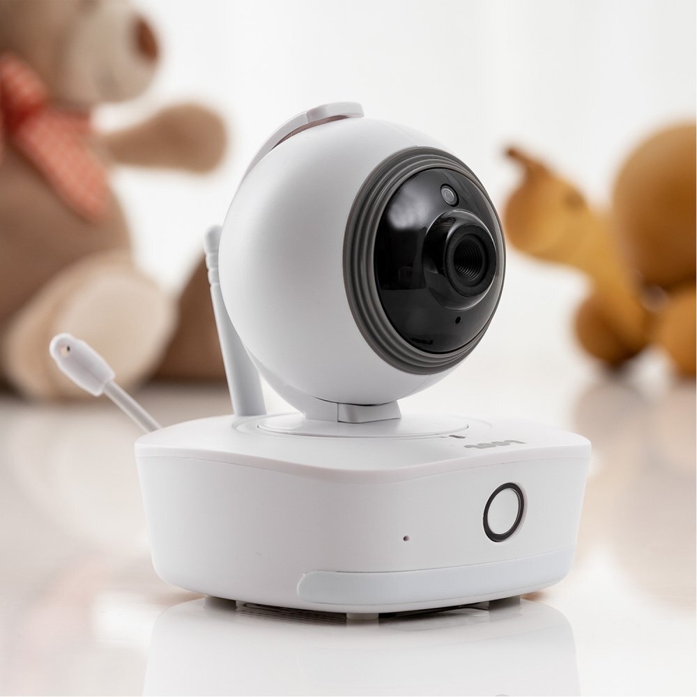 REER Camera de supraveghere pentru bebelusi 80310 IP