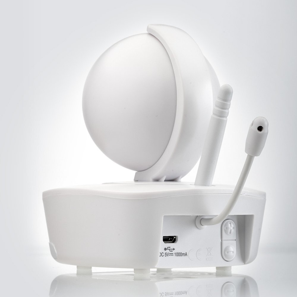 REER Camera de supraveghere pentru bebelusi 80310 IP