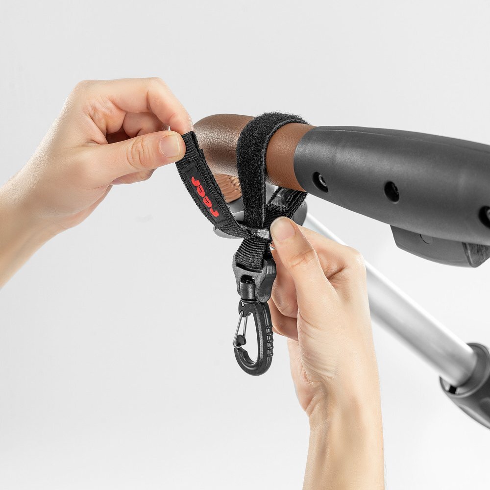 REER Carlige pentru carucior ClipGo Hook