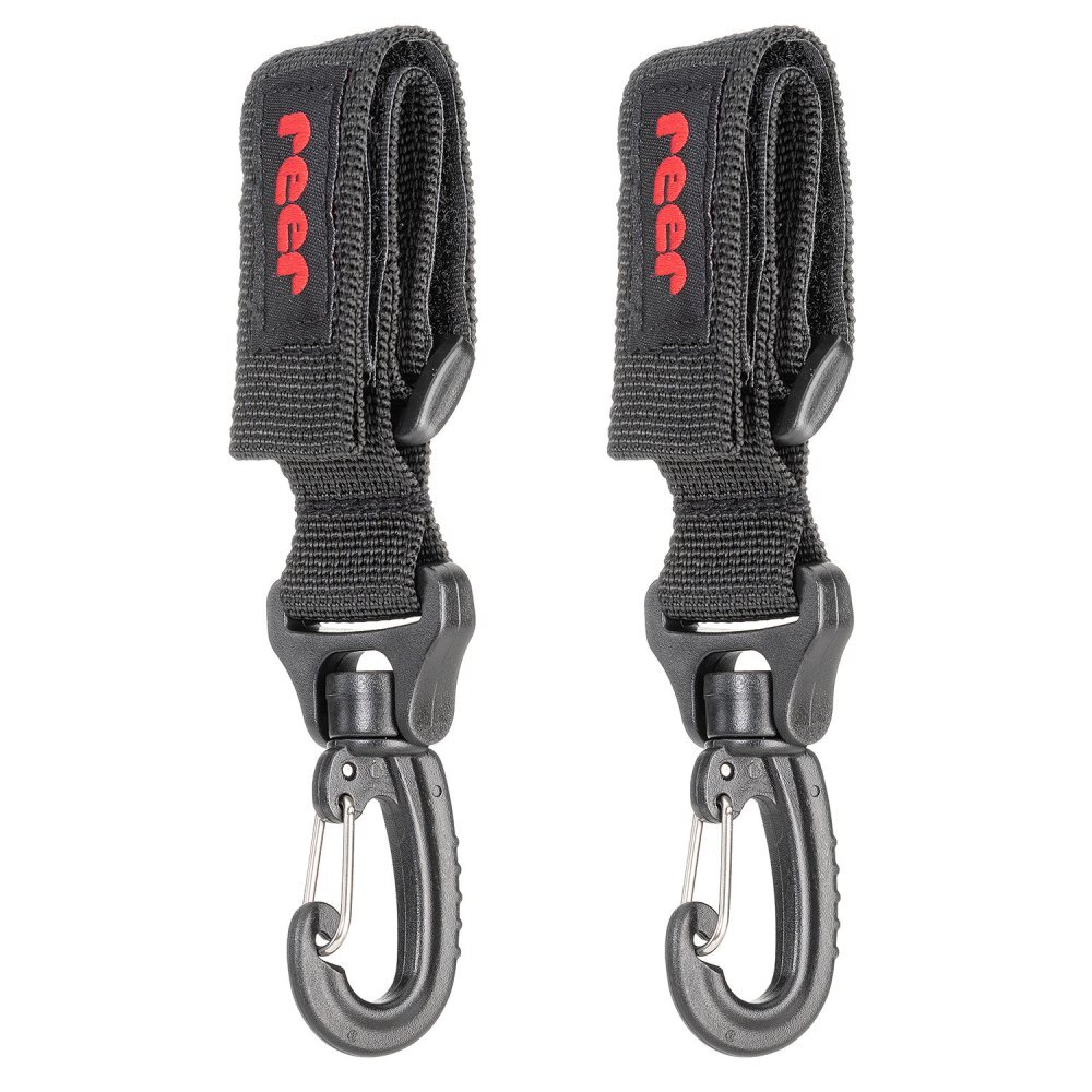 REER Carlige pentru carucior ClipGo Hook