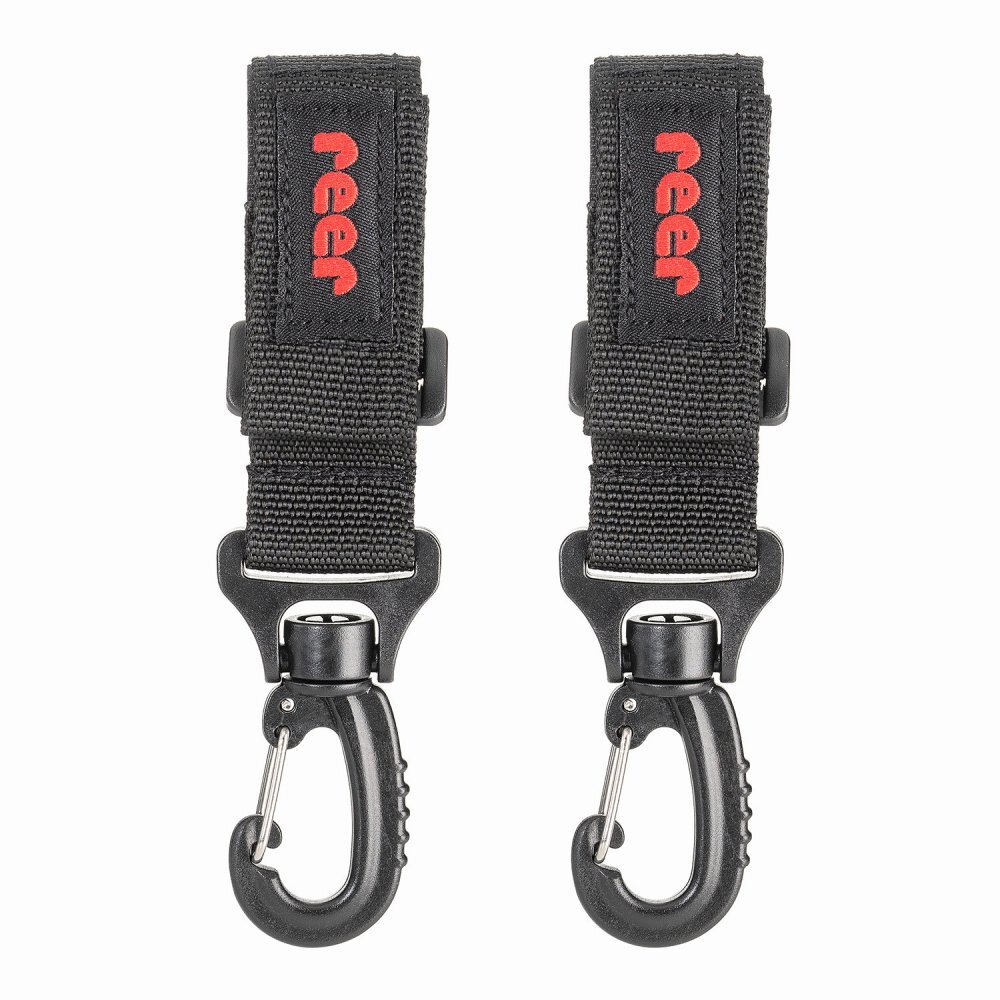 REER Carlige pentru carucior ClipGo Hook