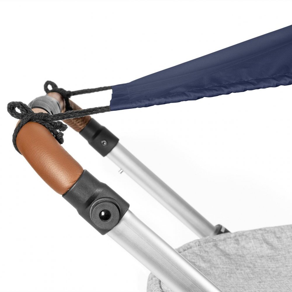 REER Copertina ShineSafe pentru protectie solara UV 50+ model universal bleumarin