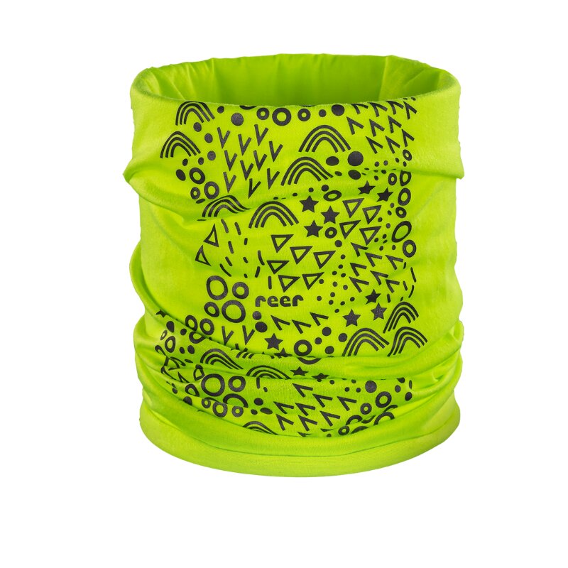 REER Esarfa reflectorizanta MyBuddyGuard