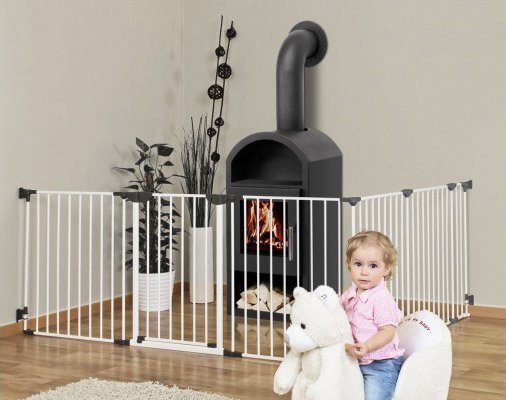 REER Extensie 60cm MyGate 46760