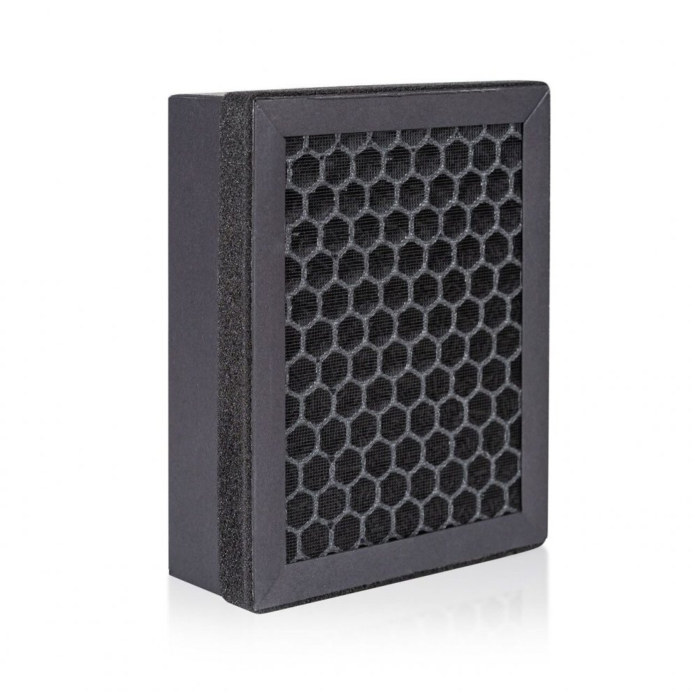 REER Filtru Hepa combinat cu carbune activ pentru purificator 94050