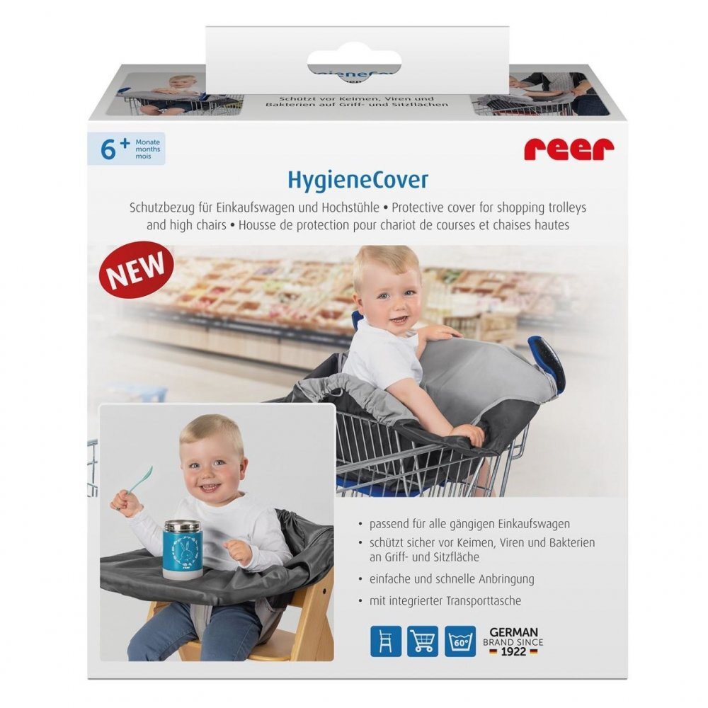 REER Husa de protectie igienica HygieneCover