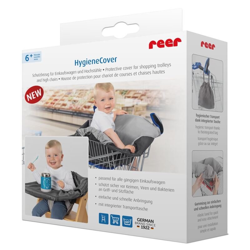 REER Husa de protectie igienica HygieneCover