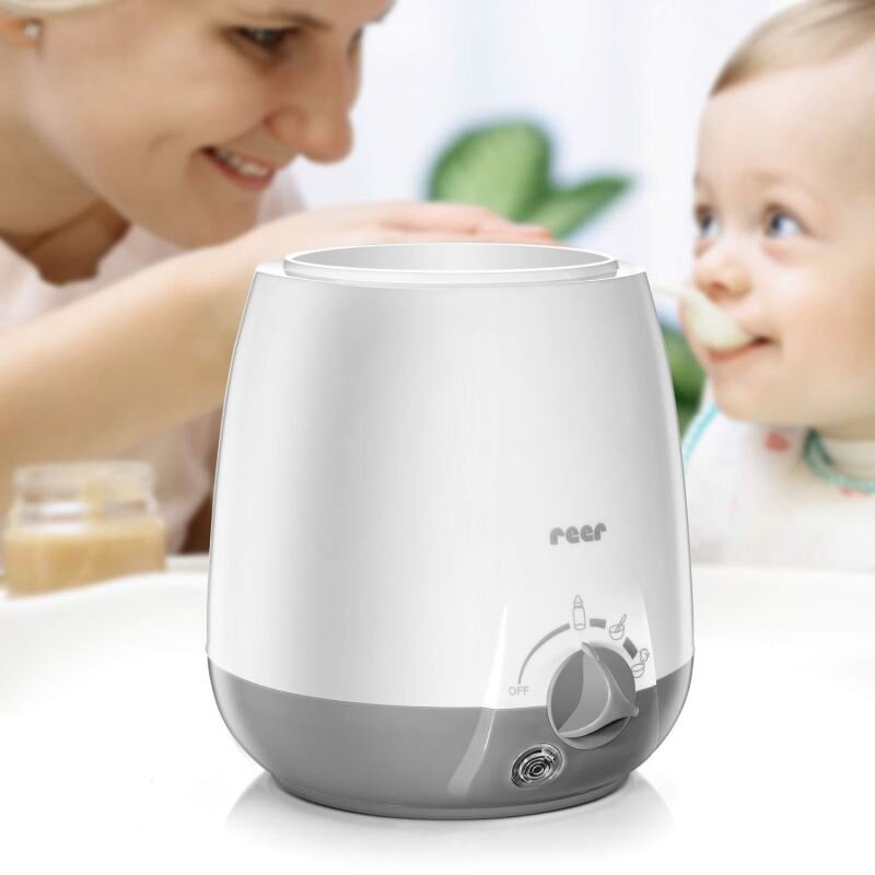 REER Incalzitor biberoane Simply Hot 3310