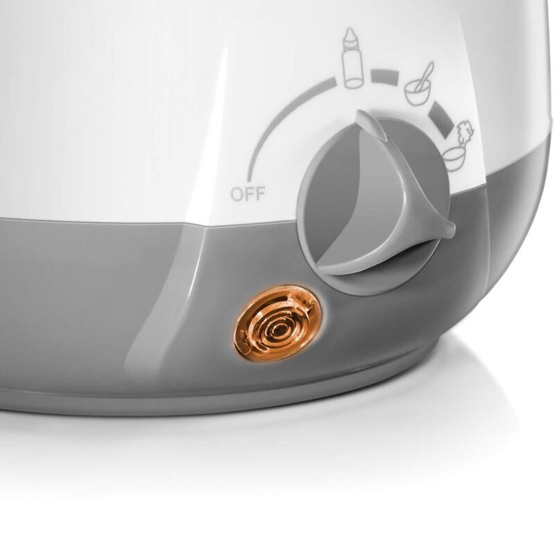 REER Incalzitor biberoane Simply Hot 3310