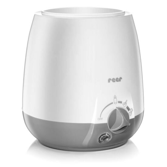 REER Incalzitor biberoane Simply Hot 3310