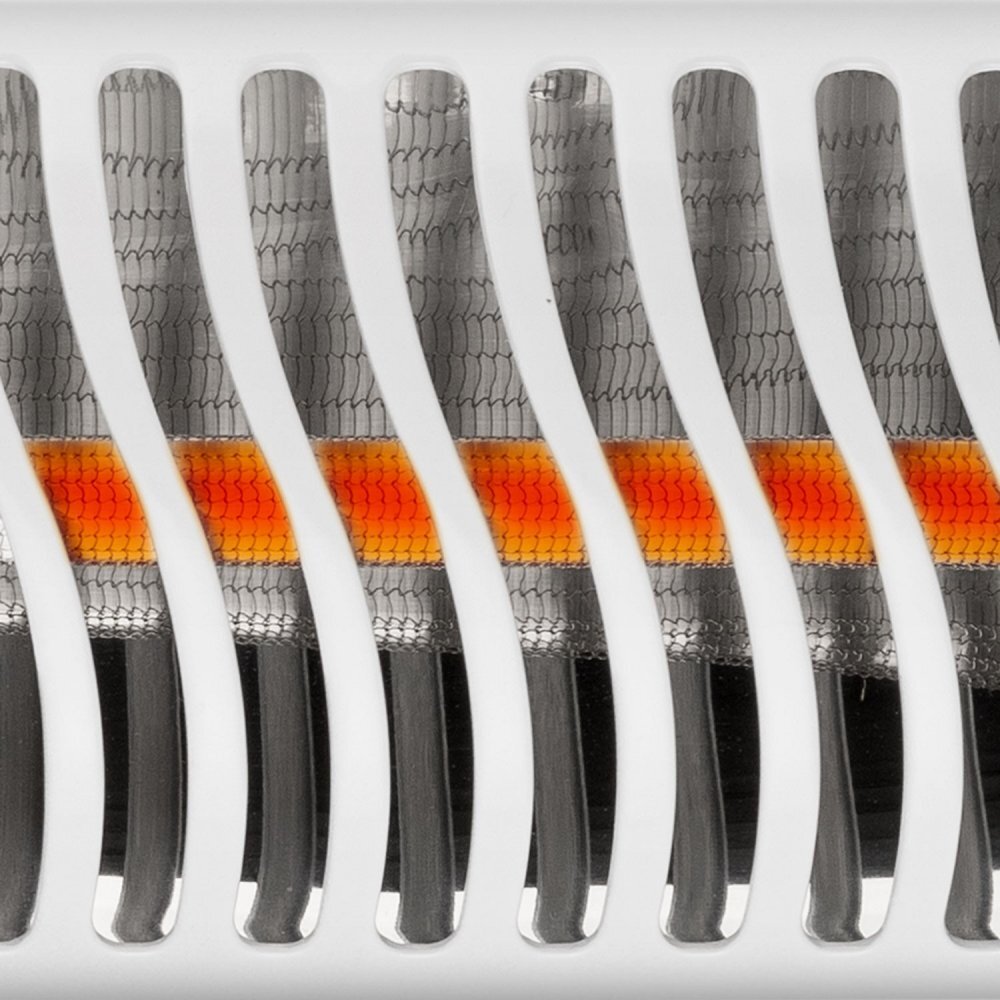 REER Incalzitor pentru masa de infasat bebelusul EasyHeat