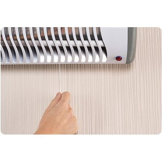 REER Incalzitor pentru masa de infasat bebelusul EasyHeat Flex