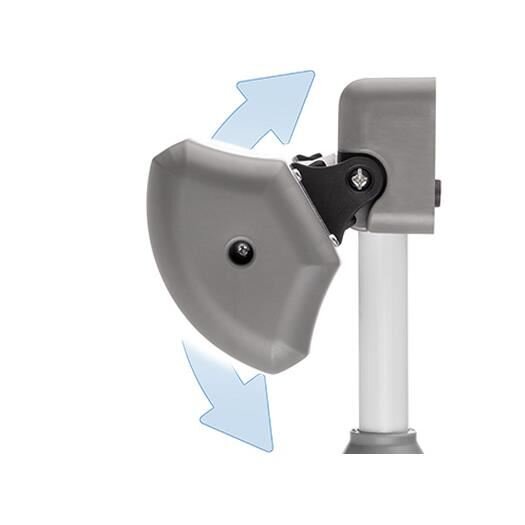 REER Incalzitor pentru masa de infasat bebelusul EasyHeat Flex