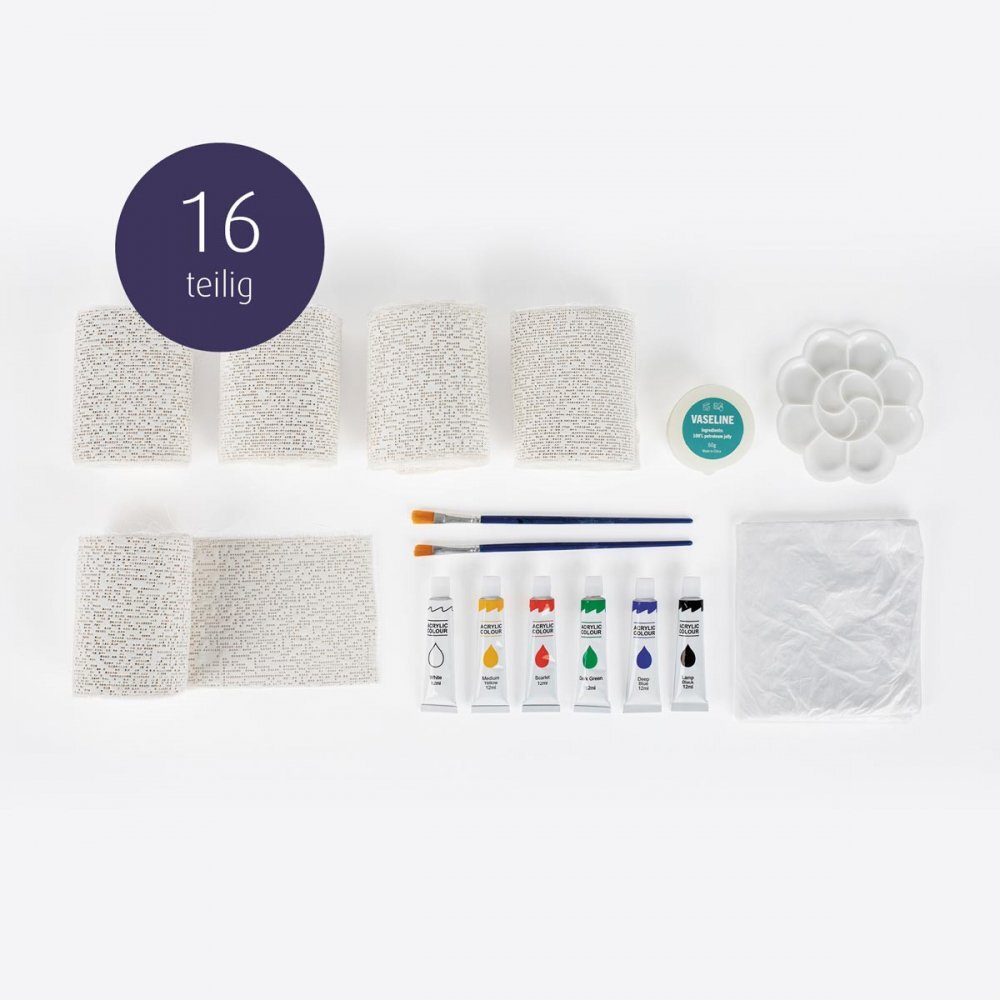 REER Kit mulaj pentru burtica de gravida Mama