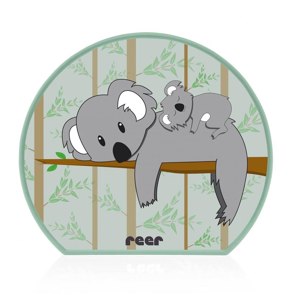 REER Lampa de veghe cu LED My Baby Light Koala
