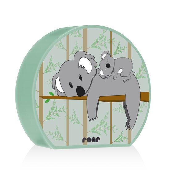 REER Lampa de veghe cu LED My Baby Light Koala