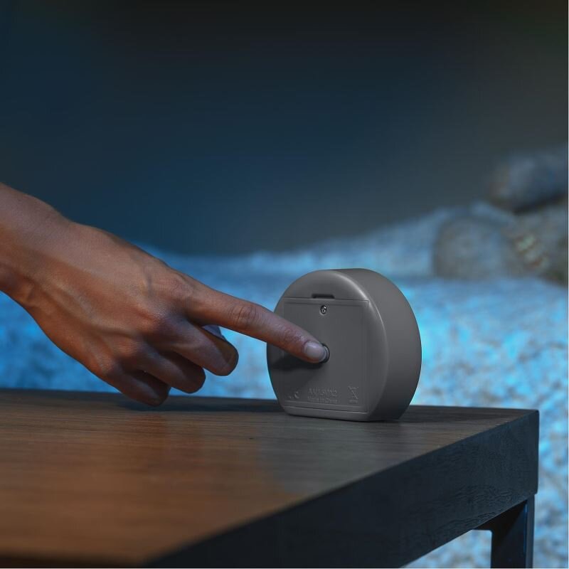 REER Lampa de veghe led Bunny MyBabyLight 52371