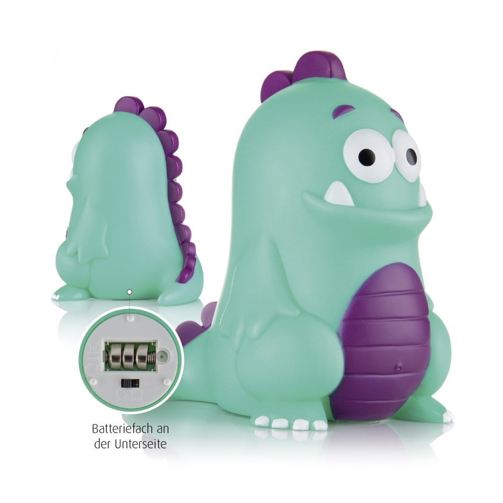 REER Lampa de veghe MyLovelyMonster mini 52032