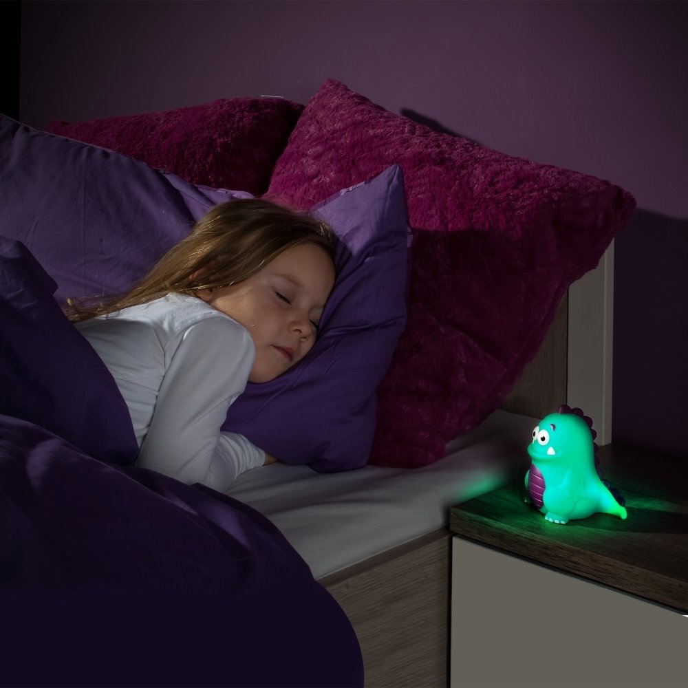REER Lampa de veghe MyLovelyMonster mini 52032
