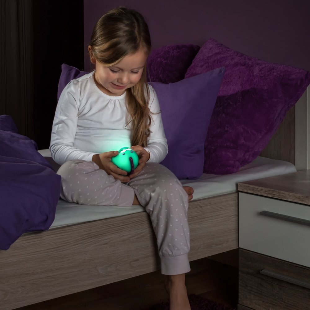 REER Lampa de veghe MyLovelyMonster mini 52032