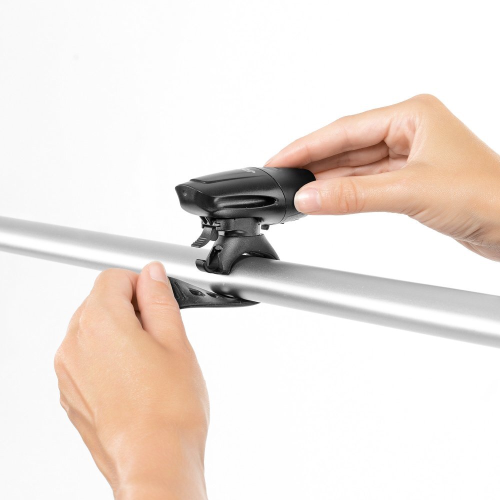 REER Lanterna USB pentru carucior LightGo