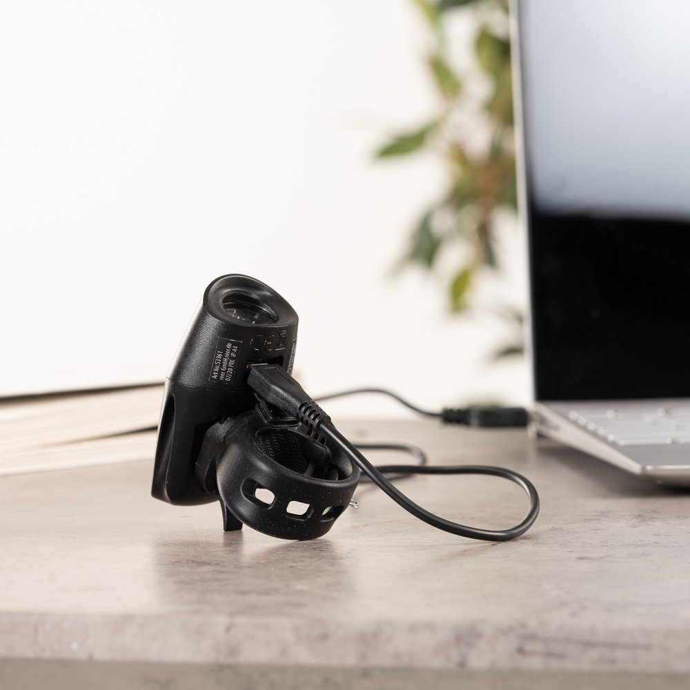 REER Lanterna USB pentru carucior LightGo