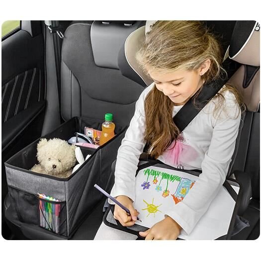 REER Masuta de calatorie pentru copii TravelKid Play 86091